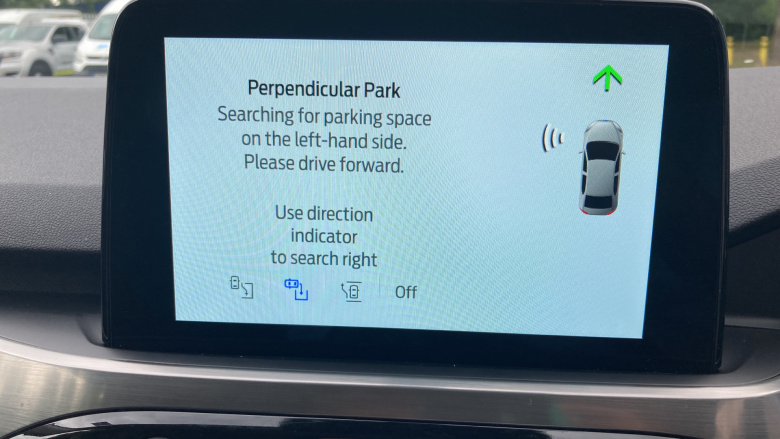 Ford Kuga 1.5 EcoBoost 150 Titanium First Edition 5dr Petrol Estate